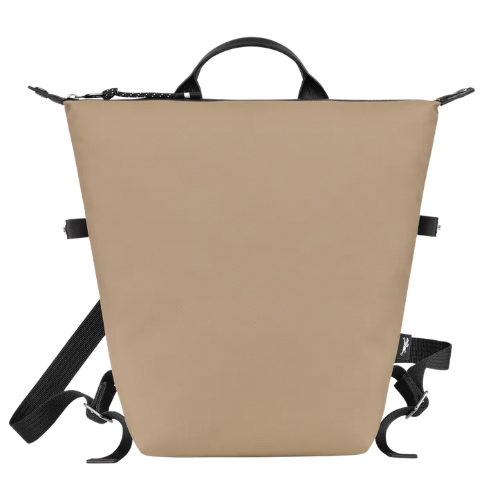 Backpacks Longchamp WomenMen Le Pliage Energy L Backpack Clay