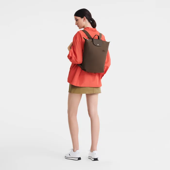 Backpacks Longchamp WomenMen Le Pliage Green M Backpack TerraTerraTerra Backpacks Longchamp WomenMen Le Pliage Green M Backpack TerraTerraTerra