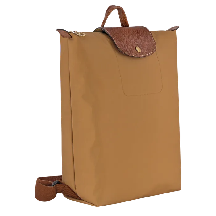 Backpacks WomenMen Le Pliage Original M Backpack FawnFawnFawn Longchamp Backpacks WomenMen Le Pliage Original M Backpack FawnFawnFawn Longchamp