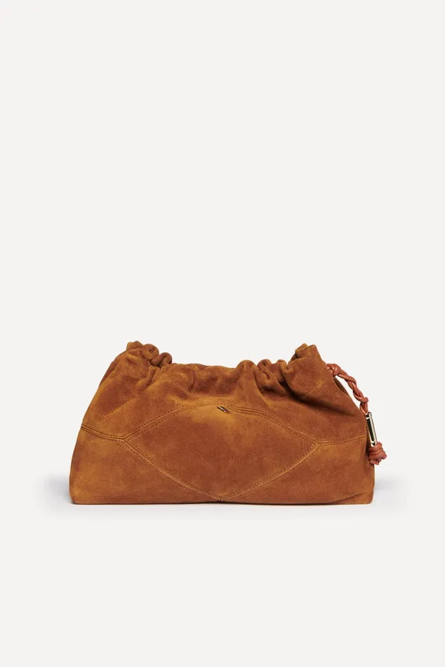 Bag June Brown Women Baandsh Bags