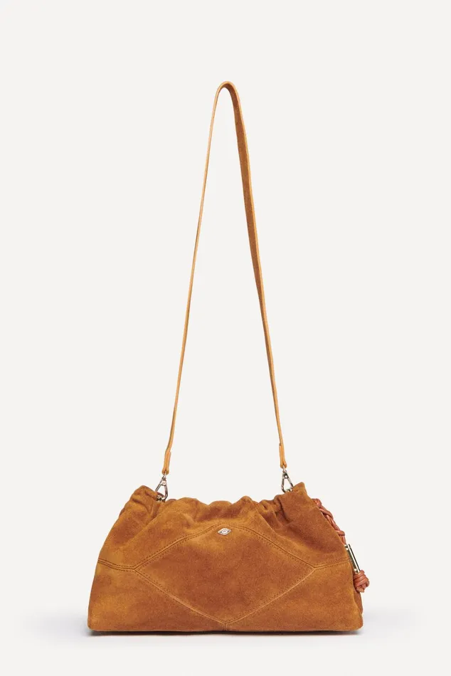 Bag June Brown Women Baandsh Bags