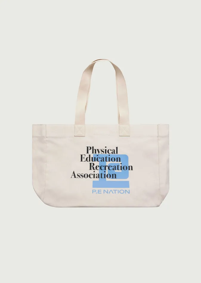 Bags MEDLEY TOTE IN WHISPER WHITE 8211 PE Nation Women
