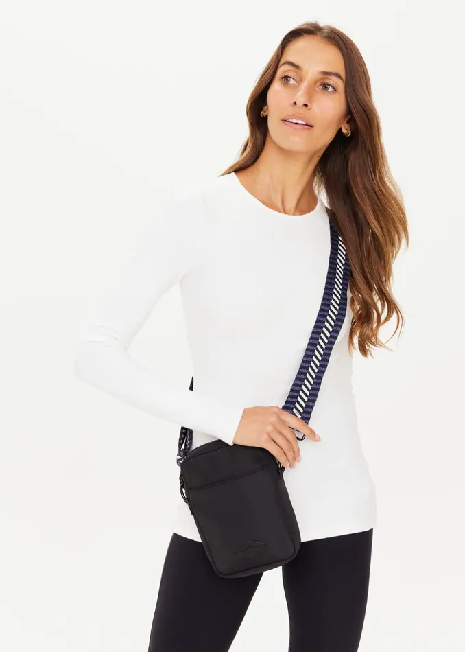 Bags THE UPSIDE Women COSETTE CROSSBODY BAG Bags THE UPSIDE Women COSETTE CROSSBODY BAG
