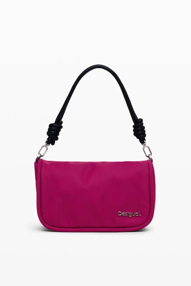 Bags Women Desigual Desigual S Bag Red