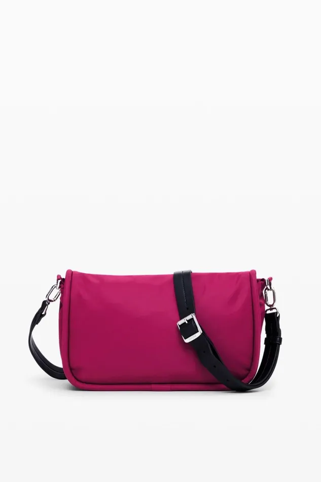 Bags Women Desigual Desigual S Bag Red