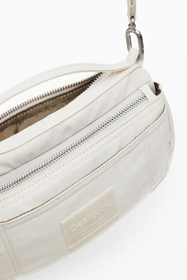 Bags Women Desigual Multimodule Bag White