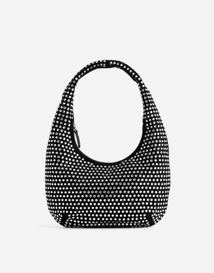 Bags Women Madewell The Medium Bag True Black Multi