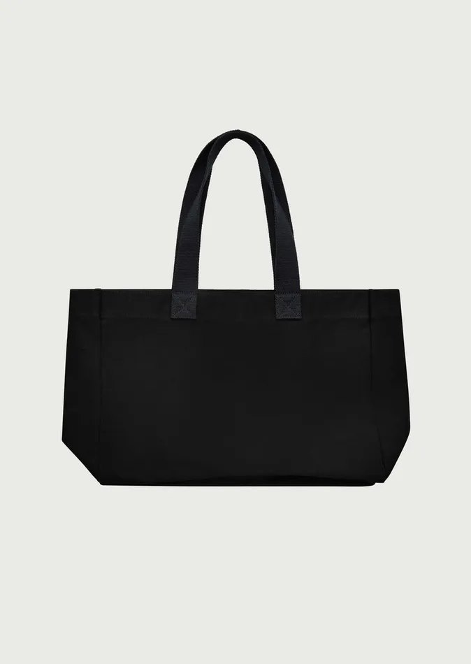 Bags Women PE Nation MEDLEY TOTE IN BLACK