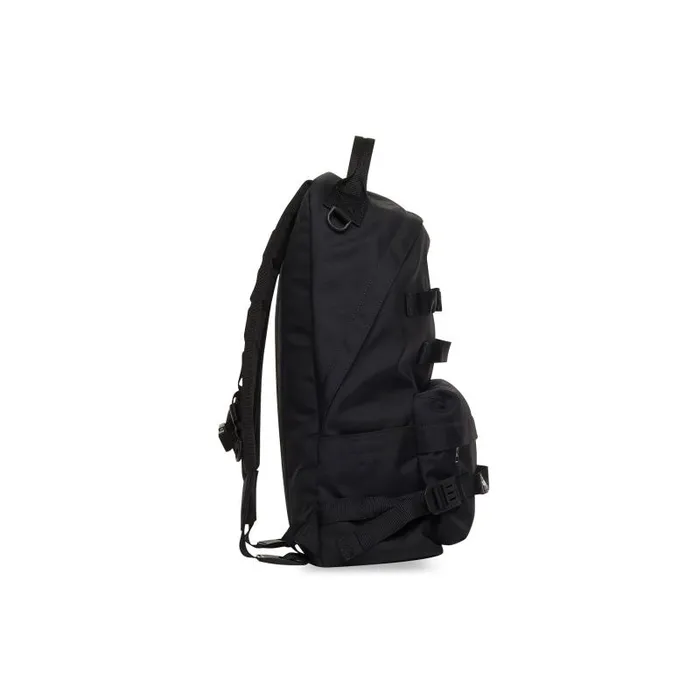 Balenciaga Backpacks Men Men039s Army Medium Multicarry Backpack In Black Black Balenciaga Backpacks Men Men039s Army Medium Multicarry Backpack In Black Black