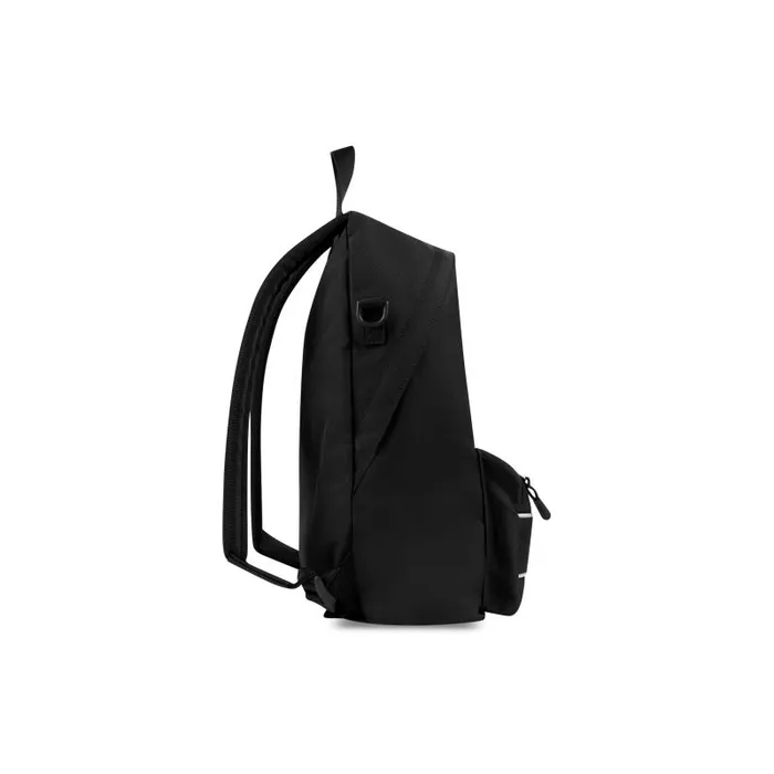 Balenciaga Backpacks Men Men039s Sport Crossbody Backpack In Blackwhite Blackwhite Balenciaga Backpacks Men Men039s Sport Crossbody Backpack In Blackwhite Blackwhite