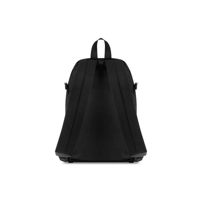 Balenciaga Backpacks Men Men039s Sport Crossbody Backpack In Blackwhite Blackwhite Balenciaga Backpacks Men Men039s Sport Crossbody Backpack In Blackwhite Blackwhite
