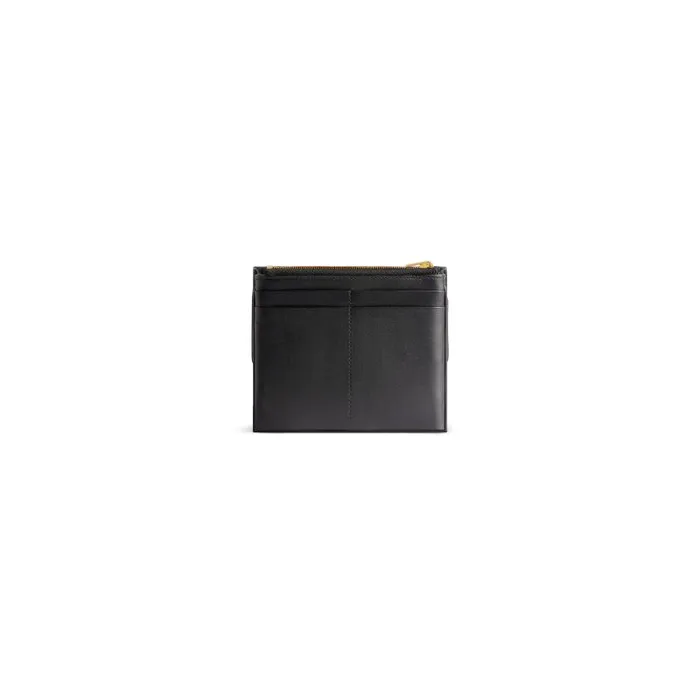 Balenciaga Card Holders Women Women039s Rodeo Large Coin And Card Holder In Black Black Balenciaga Card Holders Women Women039s Rodeo Large Coin And Card Holder In Black Black