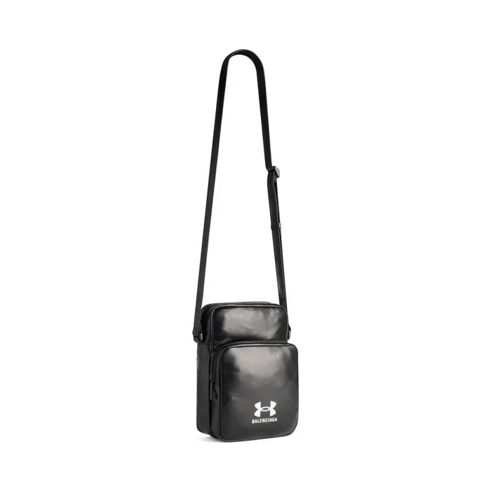 Balenciaga Crossbodies and Messengers Men Men039s Under Armour Crossbody Pouch In Black Black Balenciaga Crossbodies and Messengers Men Men039s Under Armour Crossbody Pouch In Black Black