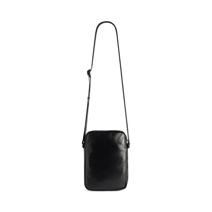 Balenciaga Crossbodies and Messengers Men Men039s Under Armour Crossbody Pouch In Black Black Balenciaga Crossbodies and Messengers Men Men039s Under Armour Crossbody Pouch In Black Black
