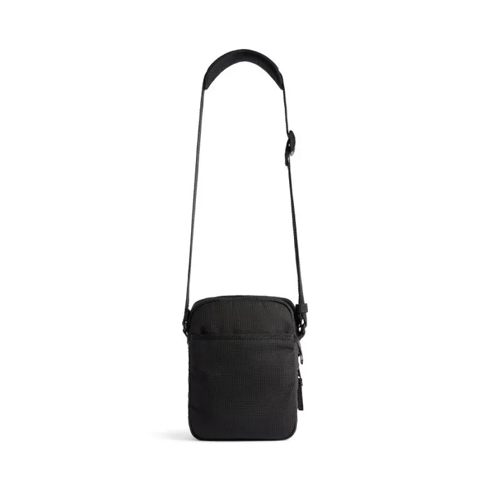 Balenciaga Crossbodies and Messengers Men Men039s Unity Crossbody Pouch In Black Black Balenciaga Crossbodies and Messengers Men Men039s Unity Crossbody Pouch In Black Black