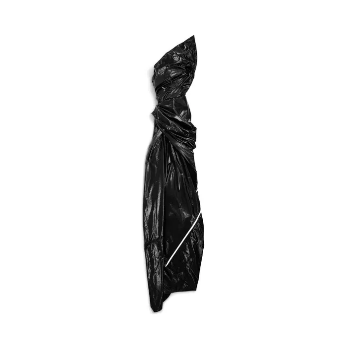 Balenciaga Dresses and Skirts Women Women039s Asymmetric Bustier Gown In Black Black Balenciaga Dresses and Skirts Women Women039s Asymmetric Bustier Gown In Black Black
