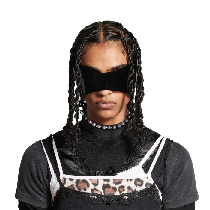 Balenciaga Jewelry WomenMen Malibu Ball Choker In Silver Silver Balenciaga Jewelry WomenMen Malibu Ball Choker In Silver Silver