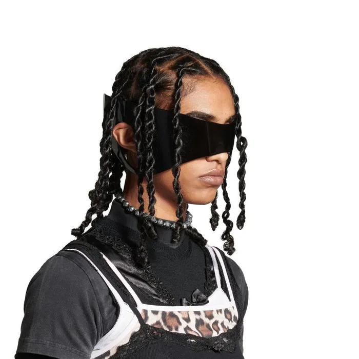 Balenciaga Jewelry WomenMen Malibu Ball Choker In Silver Silver Balenciaga Jewelry WomenMen Malibu Ball Choker In Silver Silver