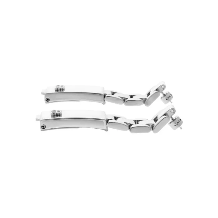Balenciaga Jewelry Women Women039s 247 Earrings In Silver Silver Balenciaga Jewelry Women Women039s 247 Earrings In Silver Silver