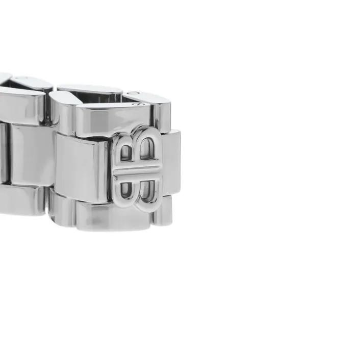 Balenciaga Jewelry Women Women039s 247 Ring In Silver Silver Balenciaga Jewelry Women Women039s 247 Ring In Silver Silver
