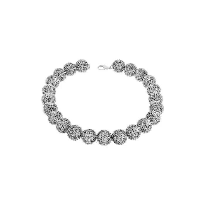 Balenciaga Jewelry Women Women039s Quantum Choker In Silver Silver Balenciaga Jewelry Women Women039s Quantum Choker In Silver Silver