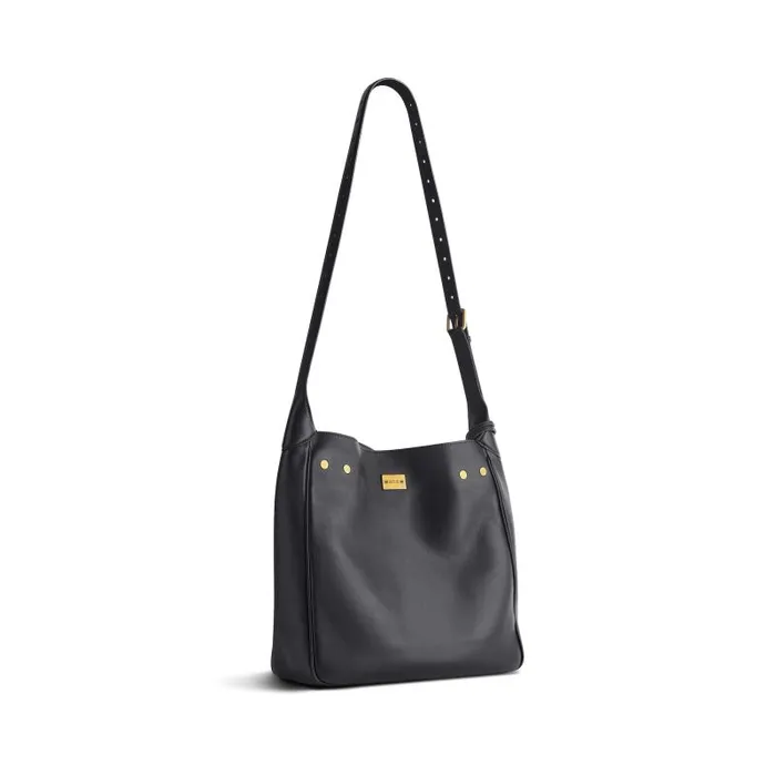 Balenciaga Mini Bags Women Women039s Bel Air Small Hobo Bag In Black Black Balenciaga Mini Bags Women Women039s Bel Air Small Hobo Bag In Black Black