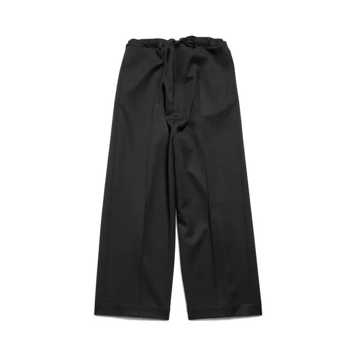 Balenciaga Pants Men Men039s Tailored Pants In Black Black Balenciaga Pants Men Men039s Tailored Pants In Black Black