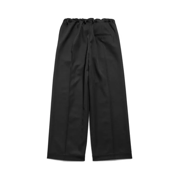 Balenciaga Pants Men Men039s Tailored Pants In Black Black Balenciaga Pants Men Men039s Tailored Pants In Black Black