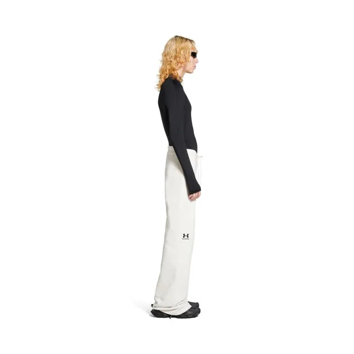 Balenciaga Pants Women Women039s Under Armour Flared Sweatpants In Whiteblack Whiteblack Balenciaga Pants Women Women039s Under Armour Flared Sweatpants In Whiteblack Whiteblack