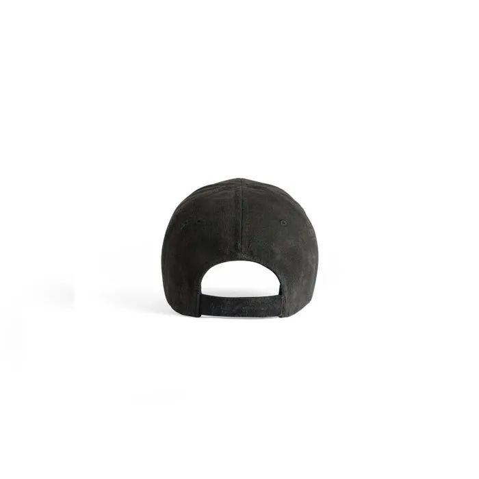 Balenciaga Scarves and Caps WomenMen Unity Sports Icon Cap In Blackwhite Blackwhite Balenciaga Scarves and Caps WomenMen Unity Sports Icon Cap In Blackwhite Blackwhite