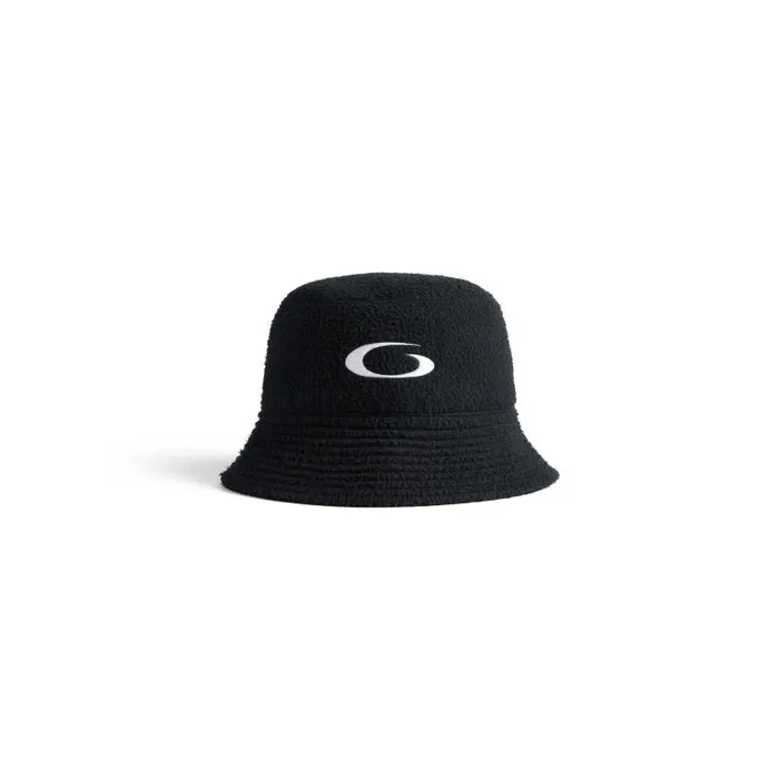 Balenciaga Scarves and Caps Women Women039s Loop Sports Icon Bucket Hat In Blackwhite Blackwhite Balenciaga Scarves and Caps Women Women039s Loop Sports Icon Bucket Hat In Blackwhite Blackwhite