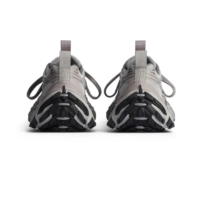 Balenciaga Sneakers Men Men039s 6xl Sneaker In Taupegreyblack Taupegreyblack Balenciaga Sneakers Men Men039s 6xl Sneaker In Taupegreyblack Taupegreyblack