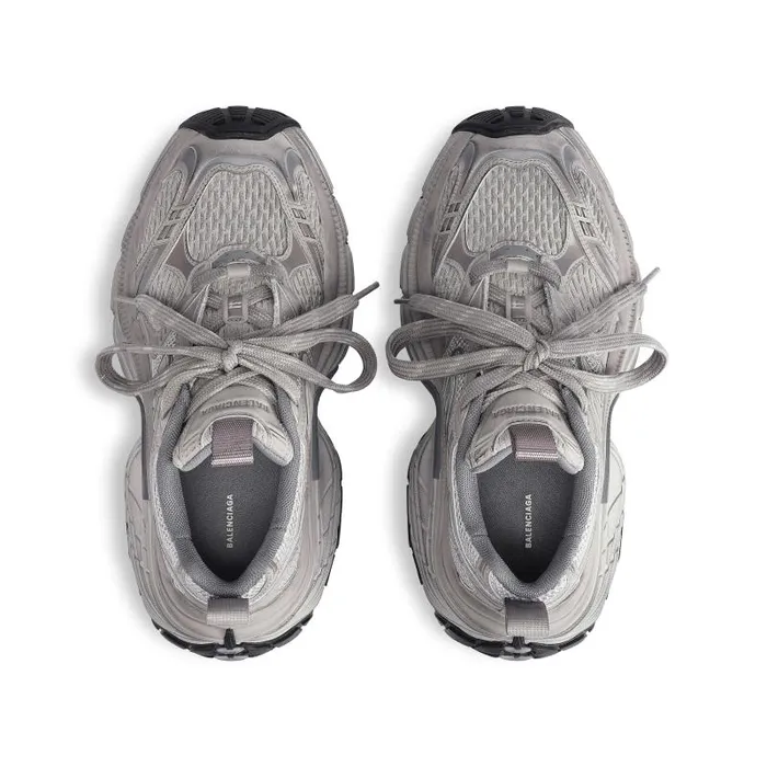 Balenciaga Sneakers Men Men039s 6xl Sneaker In Taupegreyblack Taupegreyblack Balenciaga Sneakers Men Men039s 6xl Sneaker In Taupegreyblack Taupegreyblack