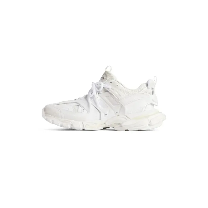 Balenciaga Sneakers Men Men039s Track Signature Sneaker In Whiteblack Whiteblack Balenciaga Sneakers Men Men039s Track Signature Sneaker In Whiteblack Whiteblack