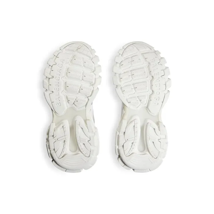 Balenciaga Sneakers Men Men039s Track Signature Sneaker In Whiteblack Whiteblack Balenciaga Sneakers Men Men039s Track Signature Sneaker In Whiteblack Whiteblack