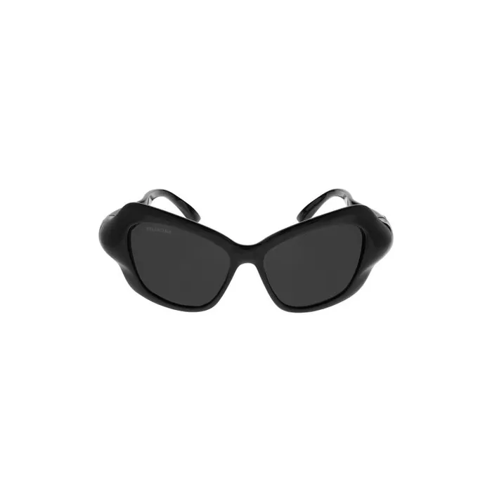 Balenciaga Sunglasses Women Women039s Palazzo Cat Sunglasses In Black Black