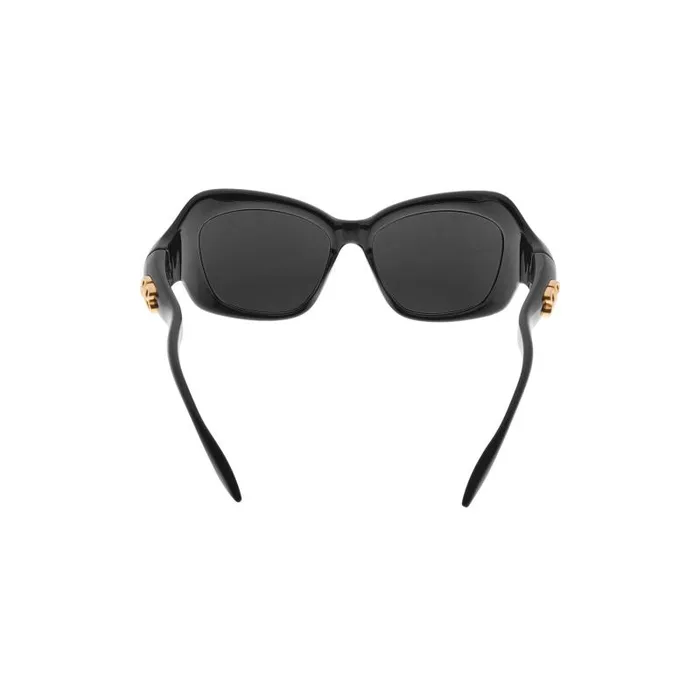 Balenciaga Sunglasses Women Women039s Palazzo Cat Sunglasses In Black Black Balenciaga Sunglasses Women Women039s Palazzo Cat Sunglasses In Black Black