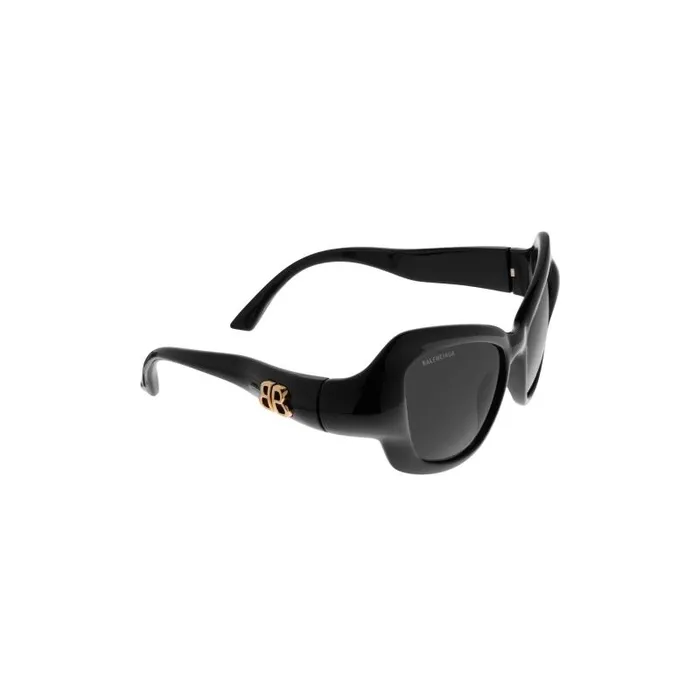 Balenciaga Sunglasses Women Women039s Palazzo Cat Sunglasses In Black Black Balenciaga Sunglasses Women Women039s Palazzo Cat Sunglasses In Black Black