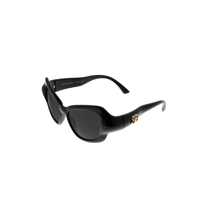 Balenciaga Sunglasses Women Women039s Palazzo Cat Sunglasses In Black Black Balenciaga Sunglasses Women Women039s Palazzo Cat Sunglasses In Black Black