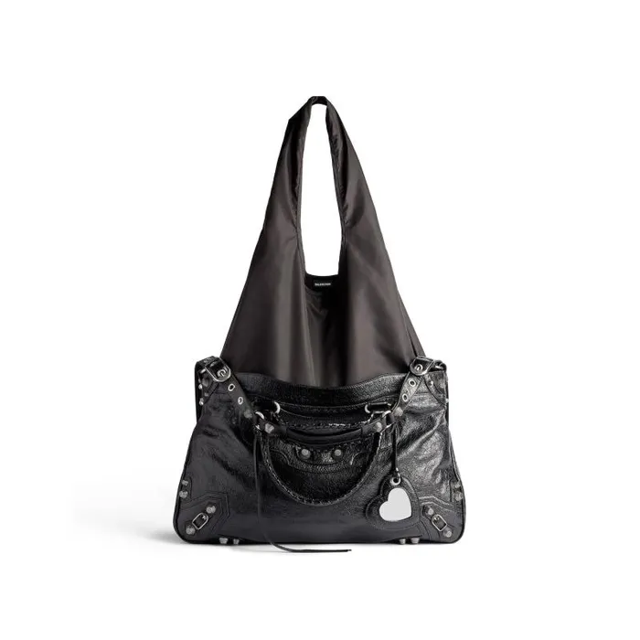 Balenciaga Tote Bags Women Women039s Neo Cagole Xl Tote Bag Plus In Black Black Balenciaga Tote Bags Women Women039s Neo Cagole Xl Tote Bag Plus In Black Black