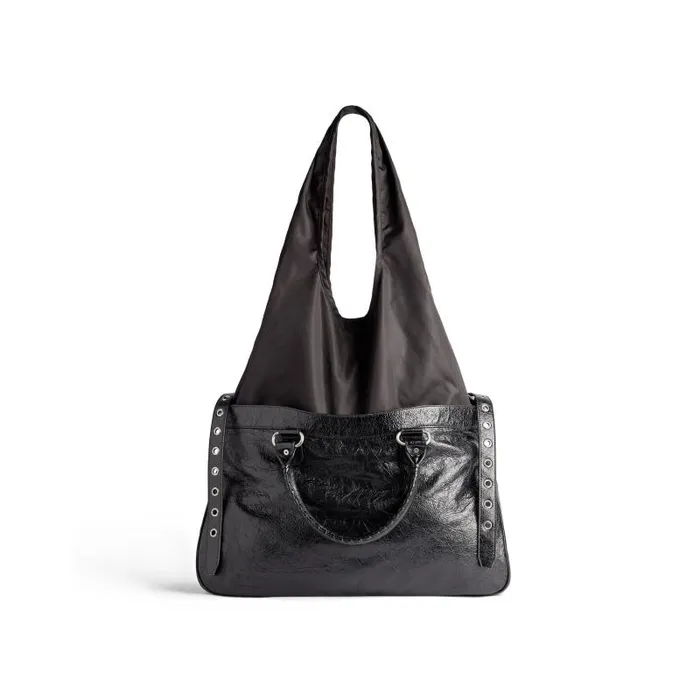 Balenciaga Tote Bags Women Women039s Neo Cagole Xl Tote Bag Plus In Black Black Balenciaga Tote Bags Women Women039s Neo Cagole Xl Tote Bag Plus In Black Black