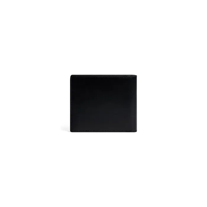 Balenciaga Wallets Men Men039s Cash Square Folded Wallet Box In Blackwhite Blackwhite Balenciaga Wallets Men Men039s Cash Square Folded Wallet Box In Blackwhite Blackwhite