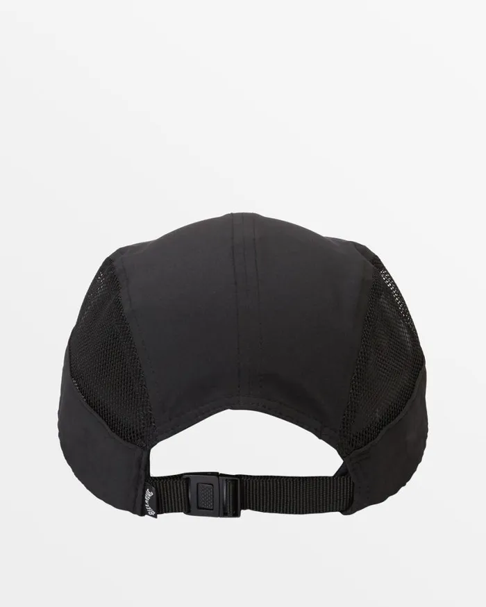 Billabong ADiv Mesh Camp Hat Cap Purple Ash Mens Accessories Billabong ADiv Mesh Camp Hat Cap Purple Ash Mens Accessories
