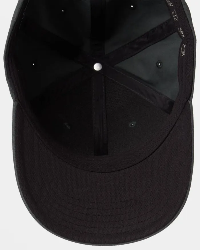 Billabong ADiv Surftrek Snapback Hat Slate Green Mens Accessories Billabong ADiv Surftrek Snapback Hat Slate Green Mens Accessories