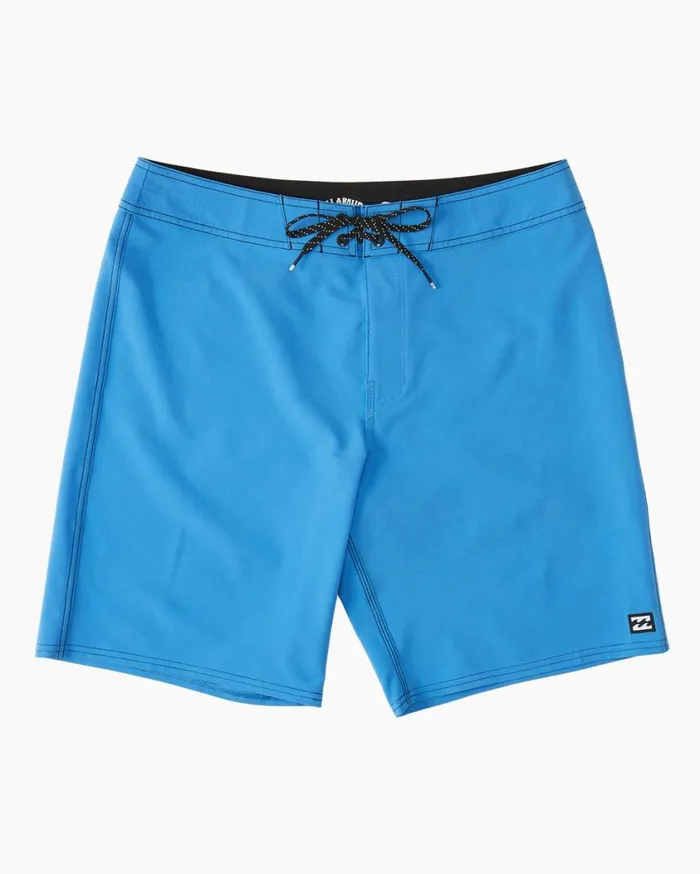 Billabong All Day Pro Boardshorts 20034 Blue Mens Long Length 18034 8211 21034 Billabong All Day Pro Boardshorts 20034 Blue Mens Long Length 18034 8211 21034