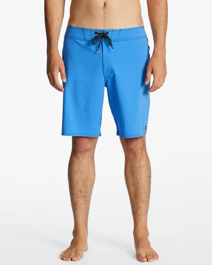 Billabong All Day Pro Boardshorts 20034 Blue Mens Long Length 18034 8211 21034 Billabong All Day Pro Boardshorts 20034 Blue Mens Long Length 18034 8211 21034