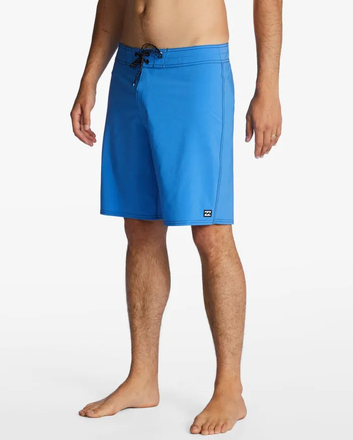 Billabong All Day Pro Boardshorts 20034 Blue Mens Long Length 18034 8211 21034 Billabong All Day Pro Boardshorts 20034 Blue Mens Long Length 18034 8211 21034