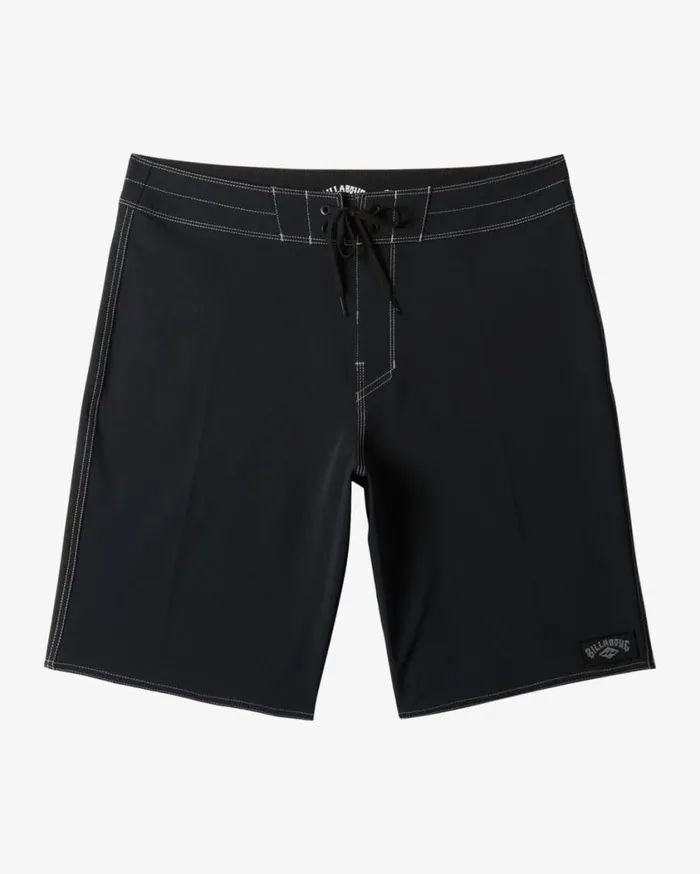 Billabong Core Lord Pro 20034 Boardshorts Black Mens Pro Boardshorts Billabong Core Lord Pro 20034 Boardshorts Black Mens Pro Boardshorts