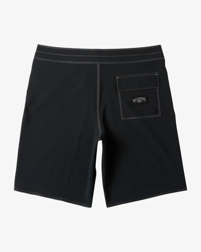 Billabong Core Lord Pro 20034 Boardshorts Black Mens Pro Boardshorts Billabong Core Lord Pro 20034 Boardshorts Black Mens Pro Boardshorts