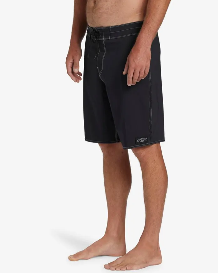 Billabong Core Lord Pro 20034 Boardshorts Black Mens Pro Boardshorts Billabong Core Lord Pro 20034 Boardshorts Black Mens Pro Boardshorts
